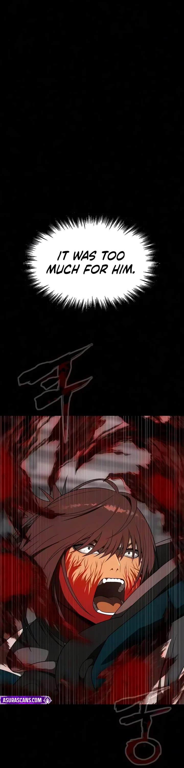 Steel-Eating Player Chapter 113 page 80 - Chapter 113