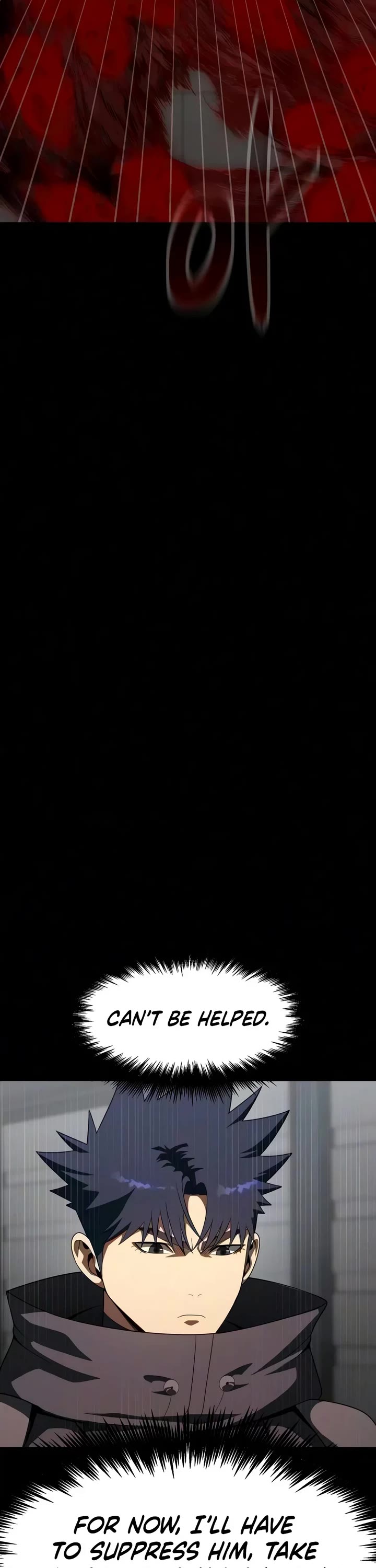 Steel-Eating Player Chapter 113 page 82 - Chapter 113