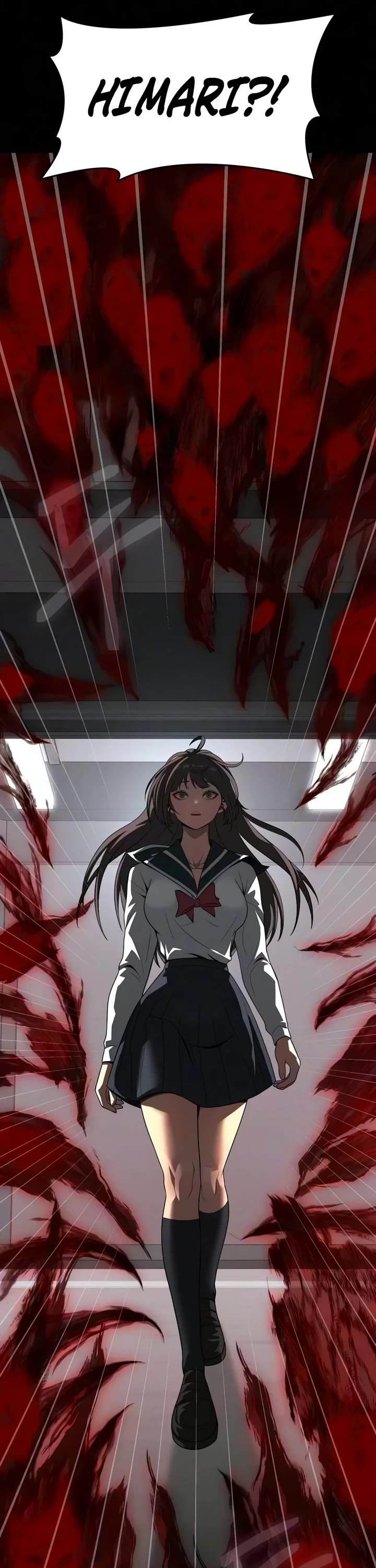 Steel-Eating Player Chapter 113 page 86 - Chapter 113