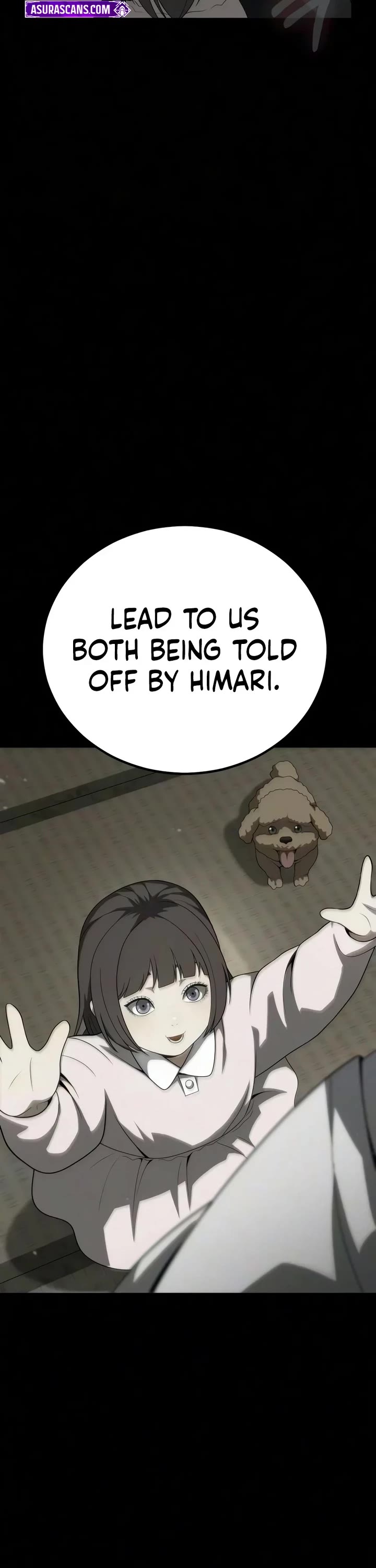 Steel-Eating Player Chapter 113 page 9 - Chapter 113