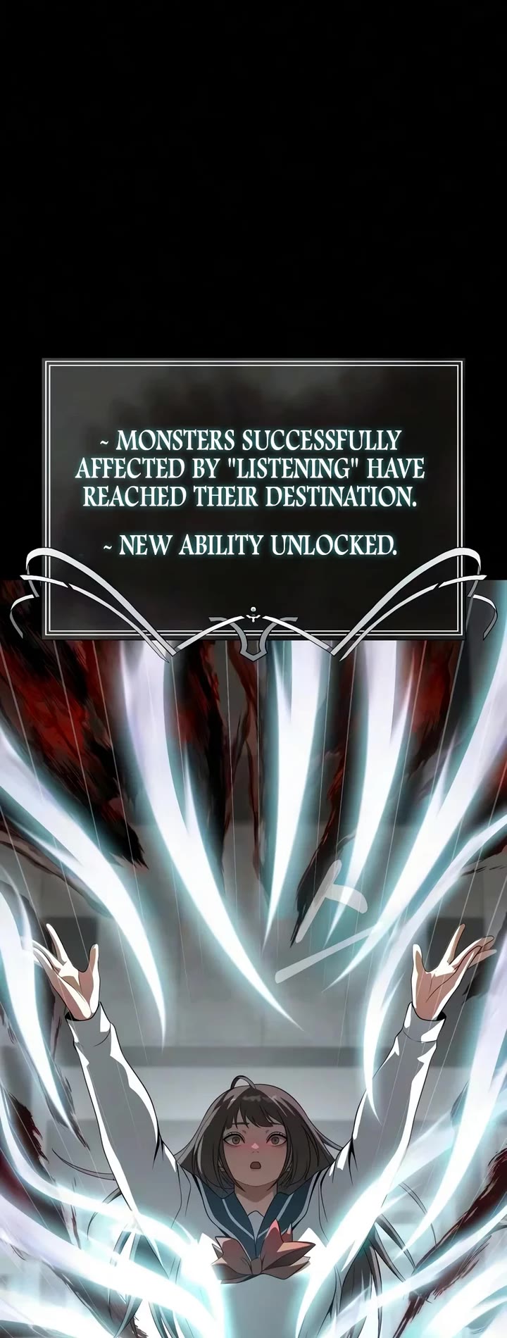 Steel-Eating Player Chapter 113 page 90 - Chapter 113