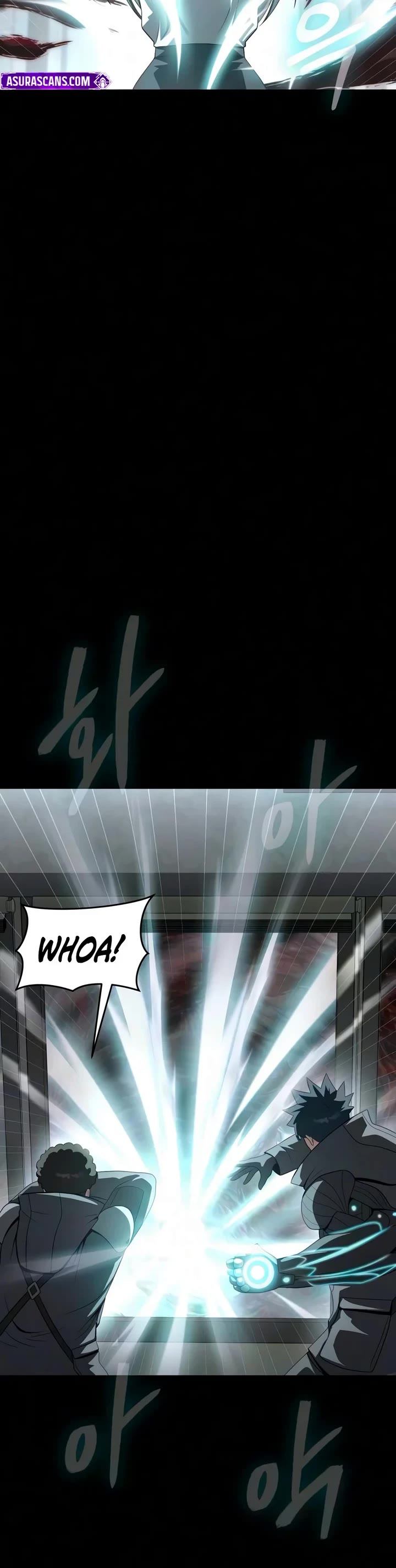 Steel-Eating Player Chapter 113 page 91 - Chapter 113
