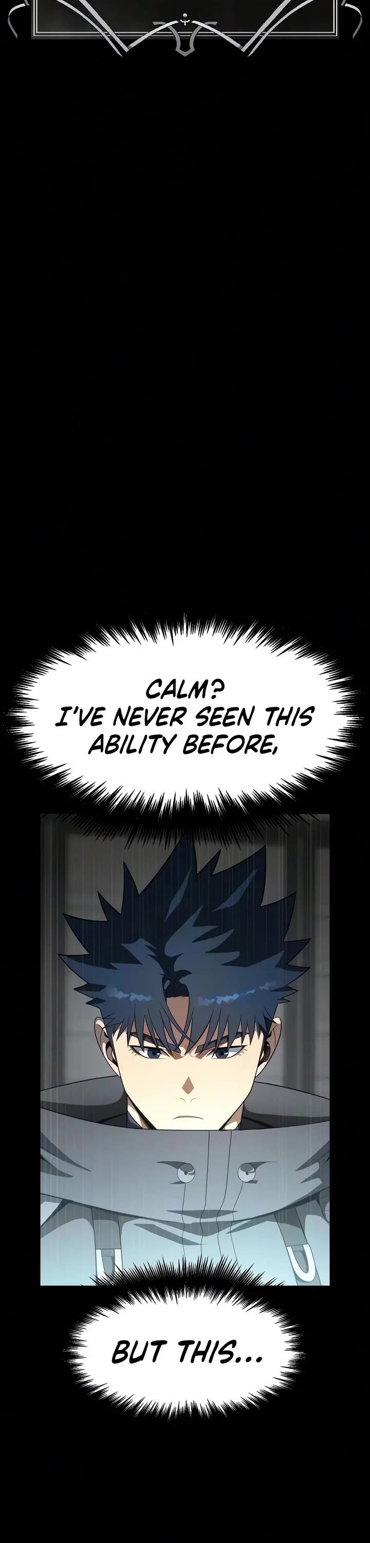 Steel-Eating Player Chapter 113 page 94 - Chapter 113