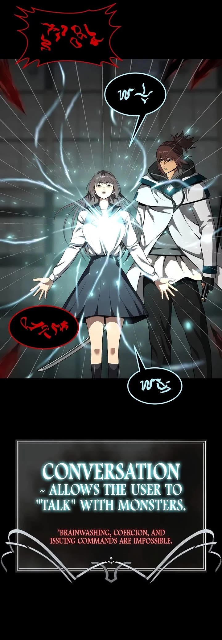 Steel-Eating Player Chapter 114 page 10 - Chapter 114