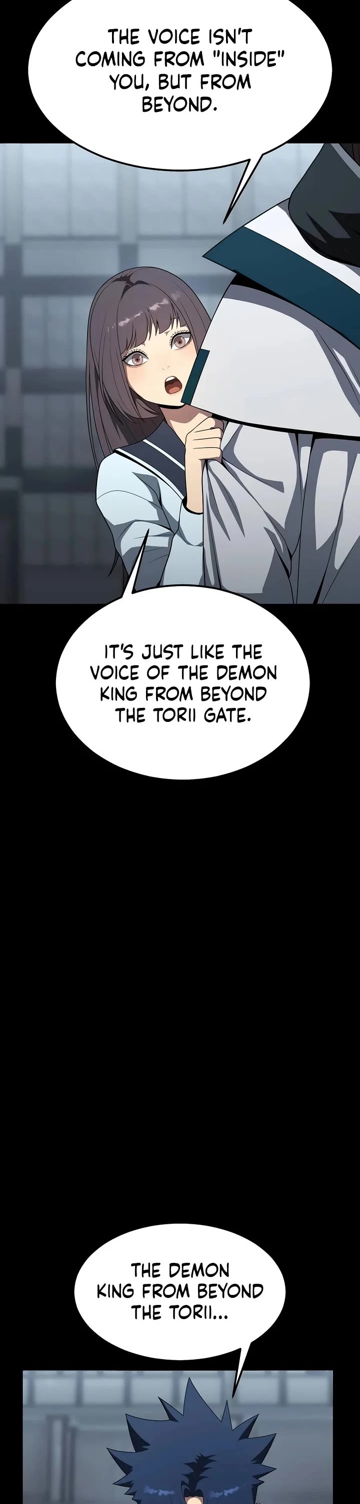 Steel-Eating Player Chapter 114 page 24 - Chapter 114