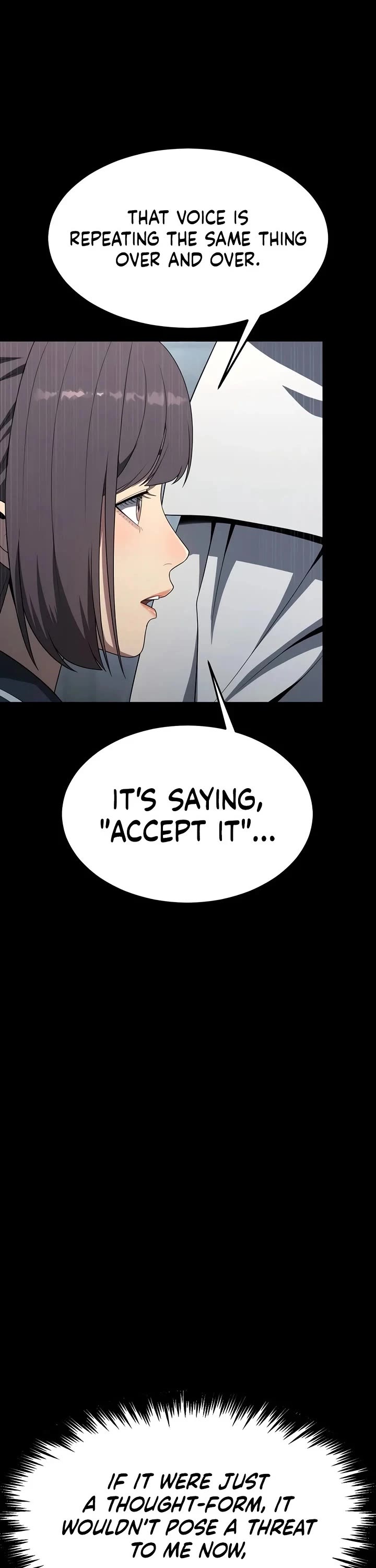 Steel-Eating Player Chapter 114 page 28 - Chapter 114
