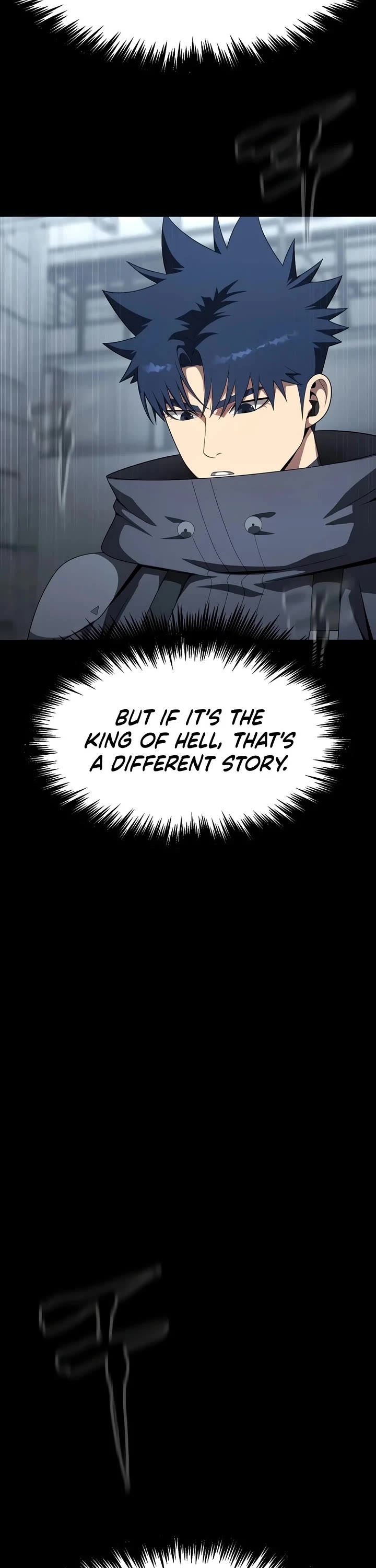 Steel-Eating Player Chapter 114 page 29 - Chapter 114