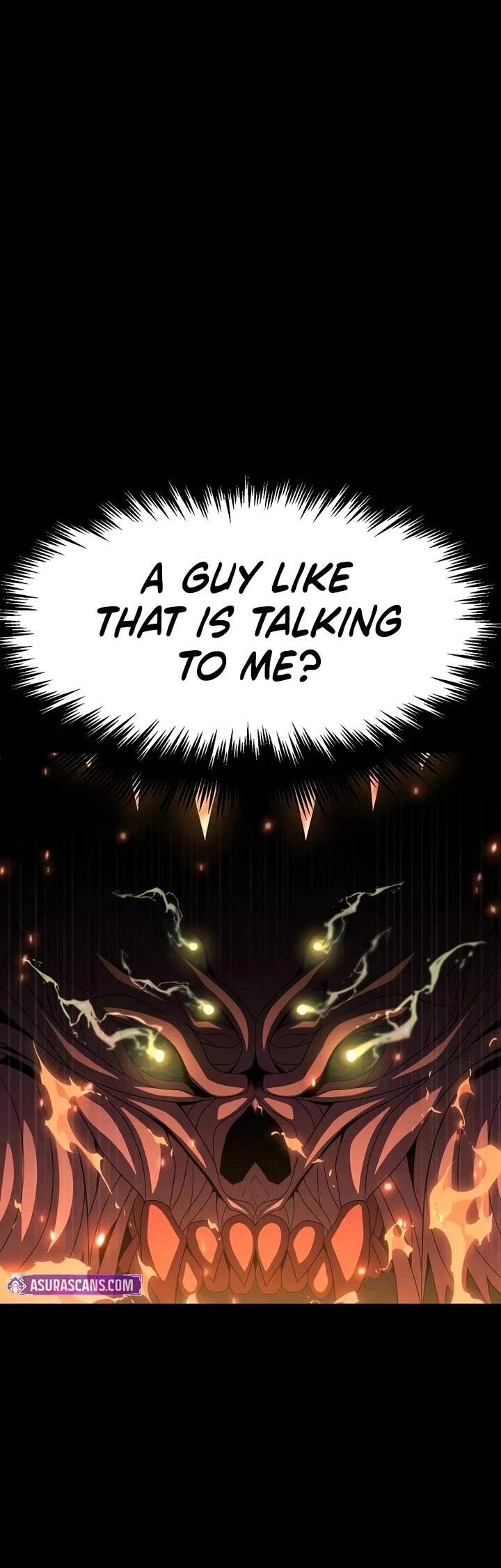 Steel-Eating Player Chapter 114 page 31 - Chapter 114