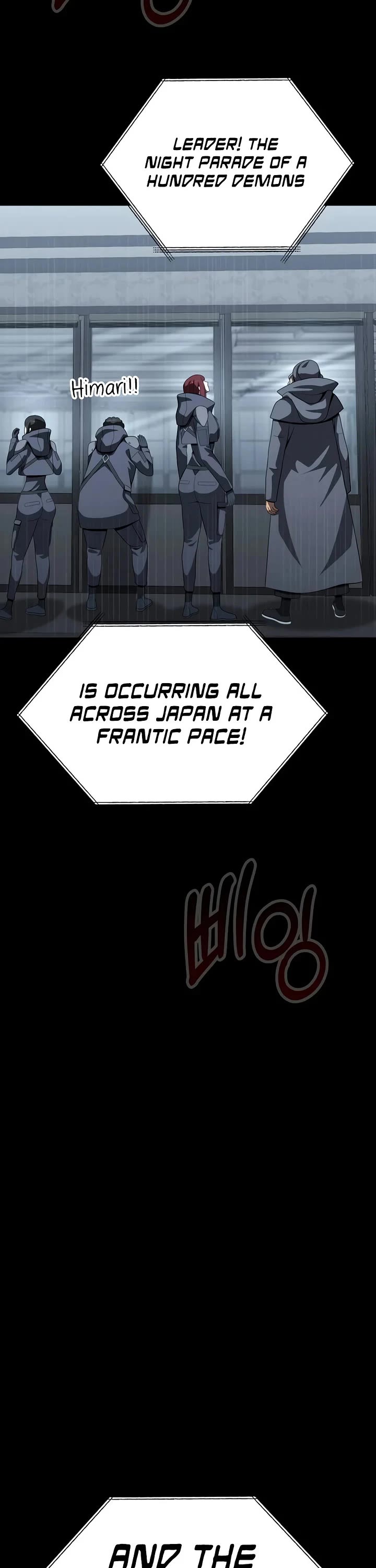 Steel-Eating Player Chapter 114 page 33 - Chapter 114