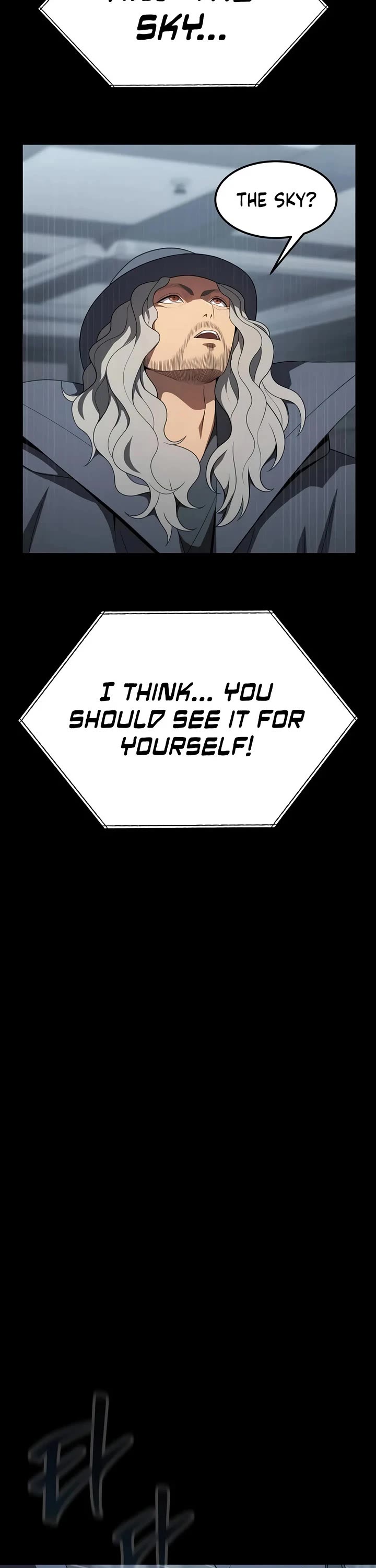 Steel-Eating Player Chapter 114 page 34 - Chapter 114