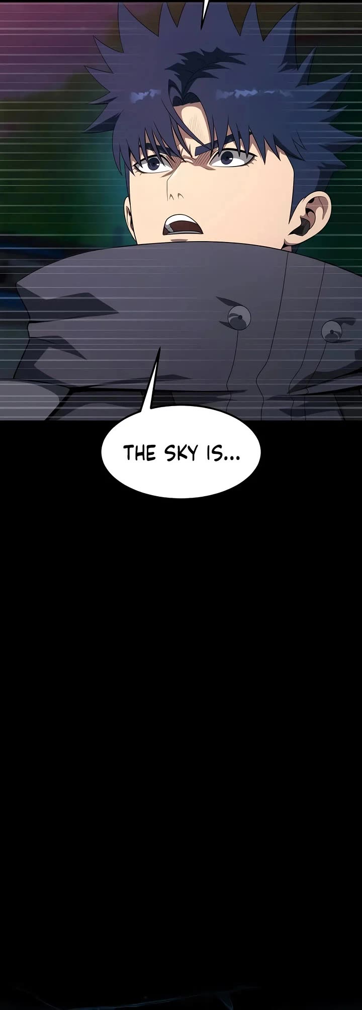 Steel-Eating Player Chapter 114 page 36 - Chapter 114