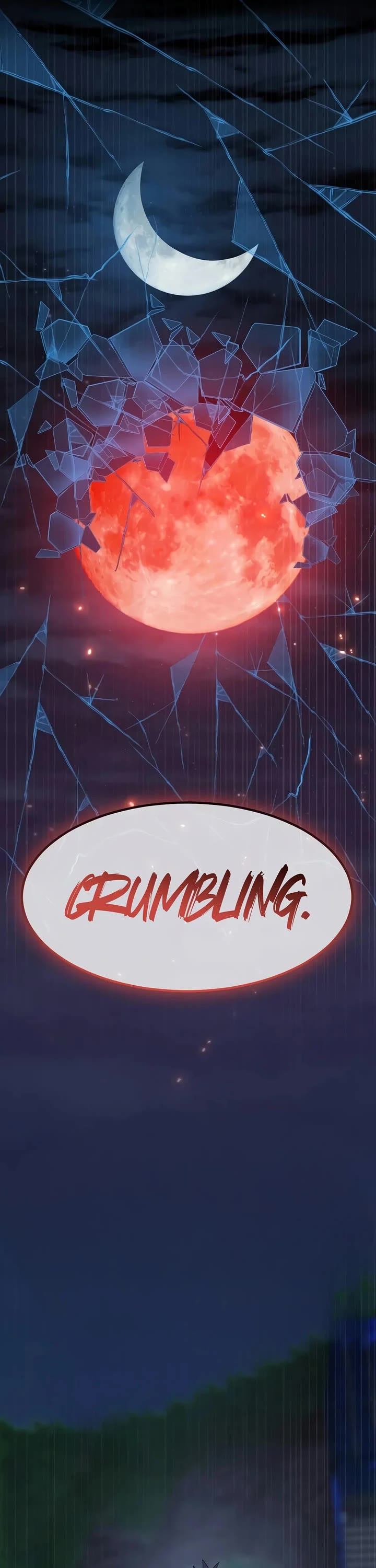 Steel-Eating Player Chapter 114 page 37 - Chapter 114