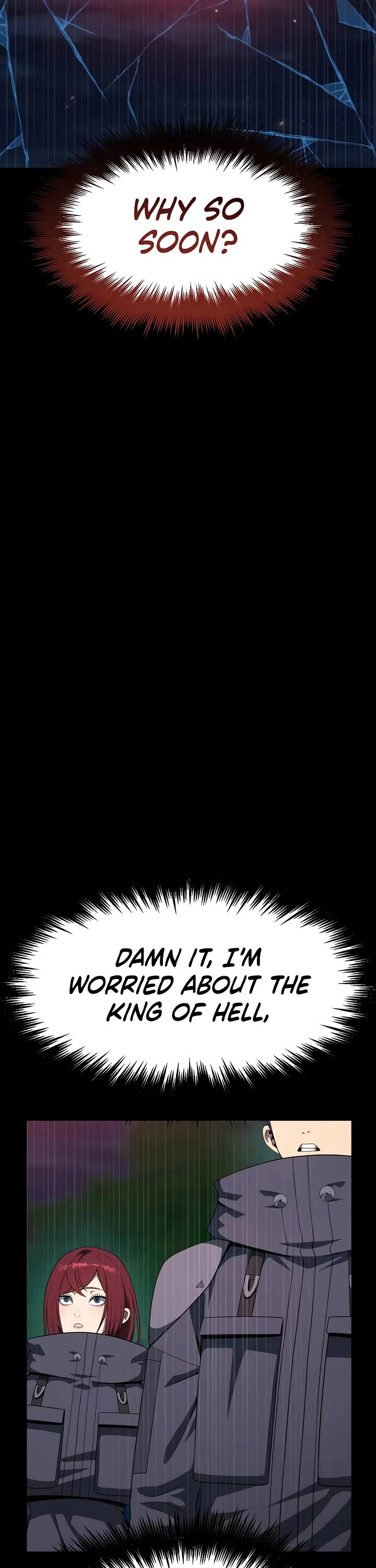 Steel-Eating Player Chapter 114 page 39 - Chapter 114