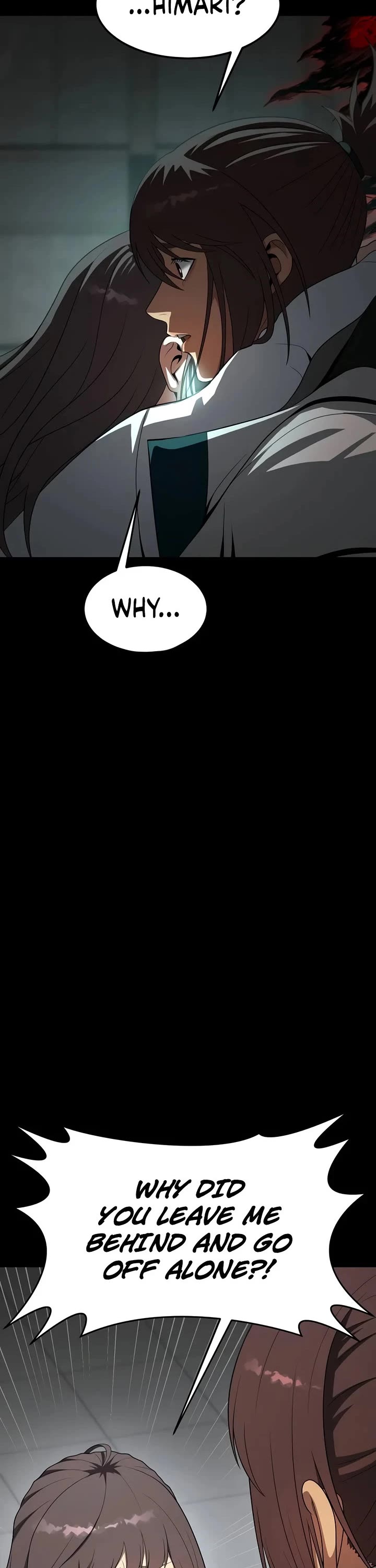 Steel-Eating Player Chapter 114 page 4 - Chapter 114