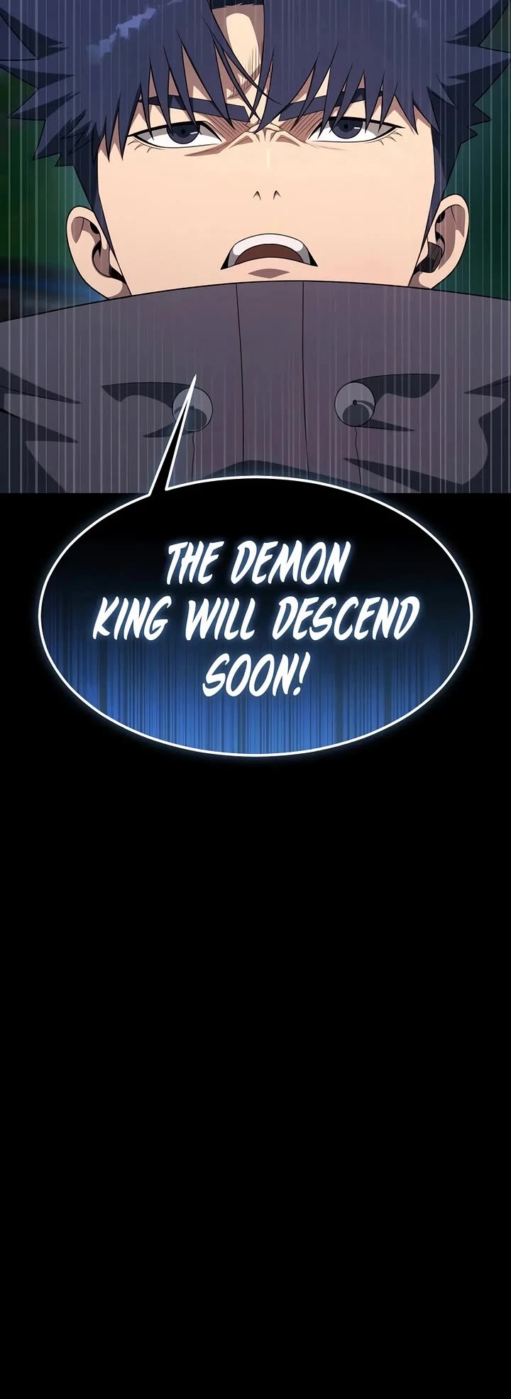 Steel-Eating Player Chapter 114 page 41 - Chapter 114