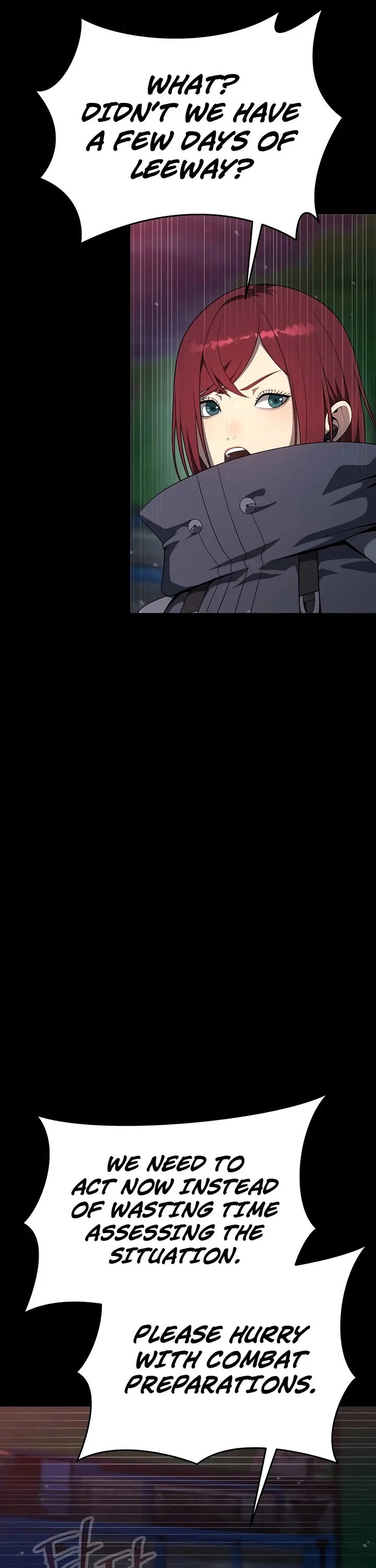 Steel-Eating Player Chapter 114 page 42 - Chapter 114