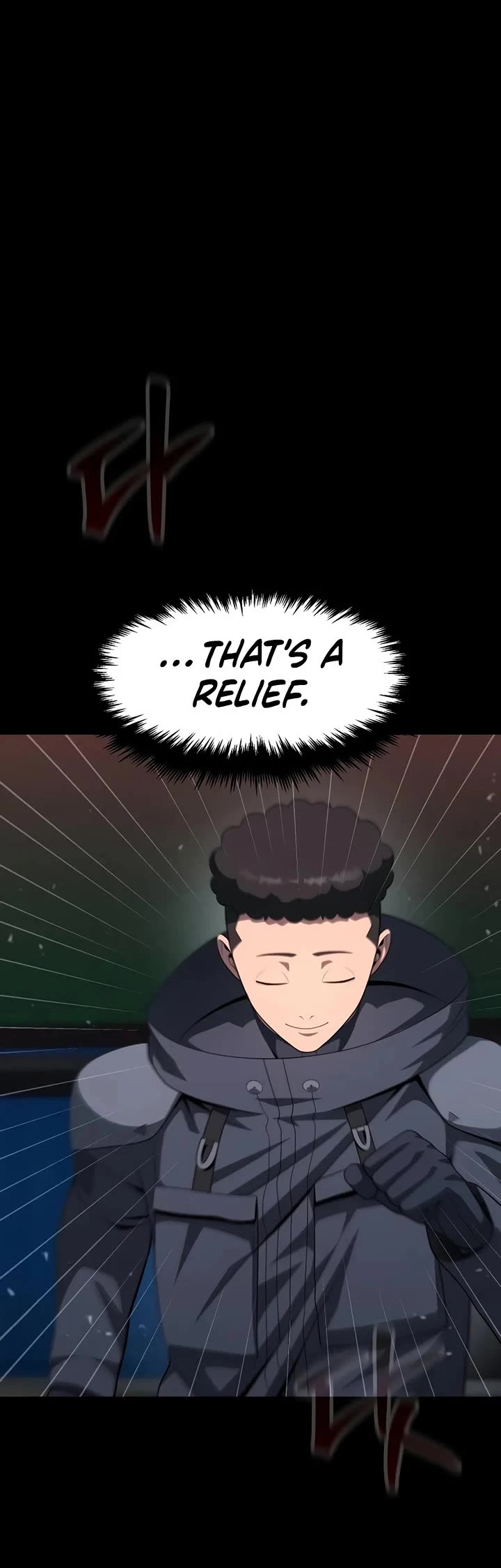 Steel-Eating Player Chapter 114 page 46 - Chapter 114