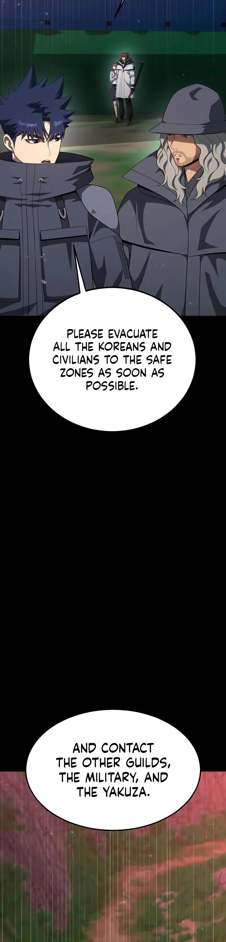 Steel-Eating Player Chapter 114 page 48 - Chapter 114