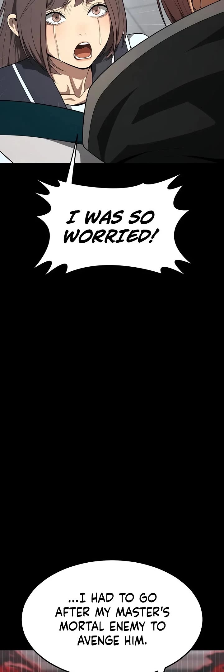 Steel-Eating Player Chapter 114 page 5 - Chapter 114