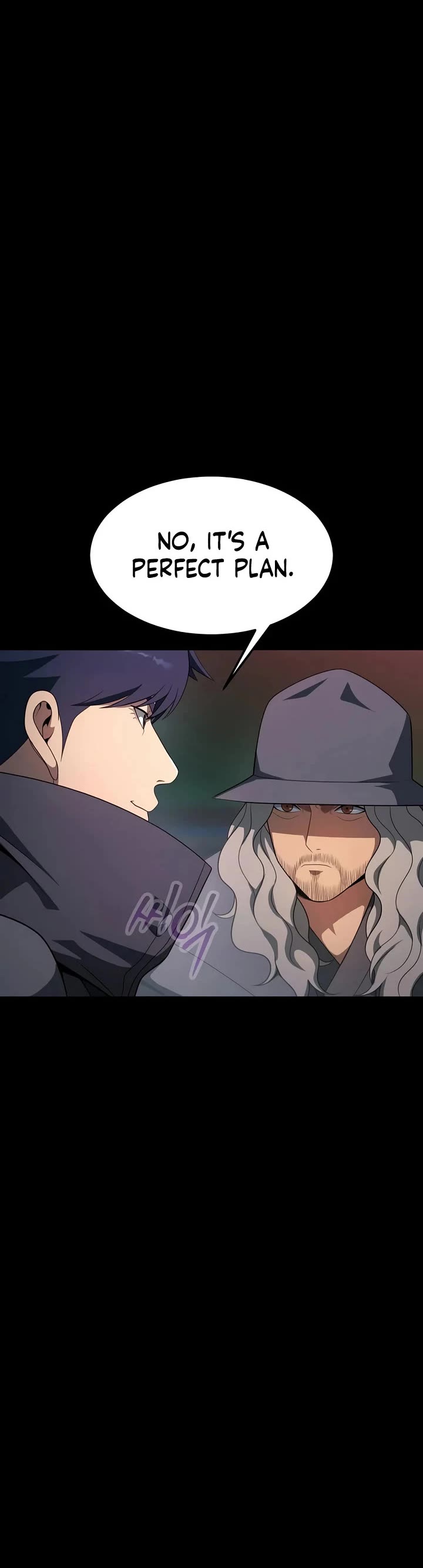 Steel-Eating Player Chapter 114 page 55 - Chapter 114