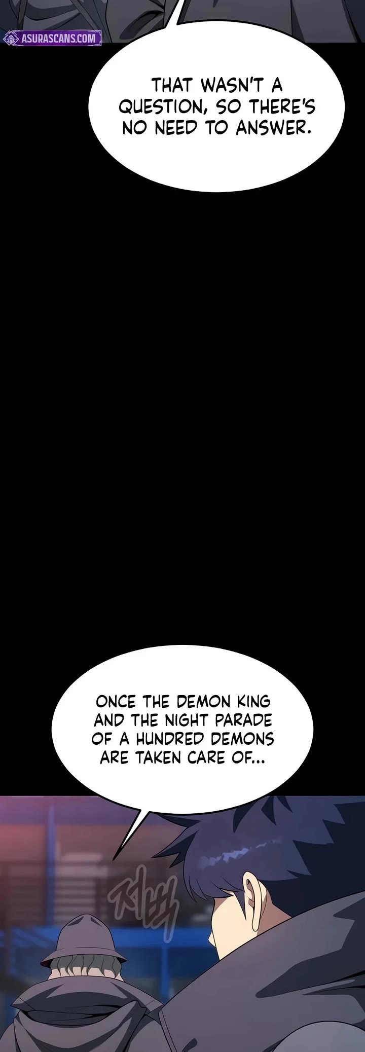 Steel-Eating Player Chapter 114 page 59 - Chapter 114