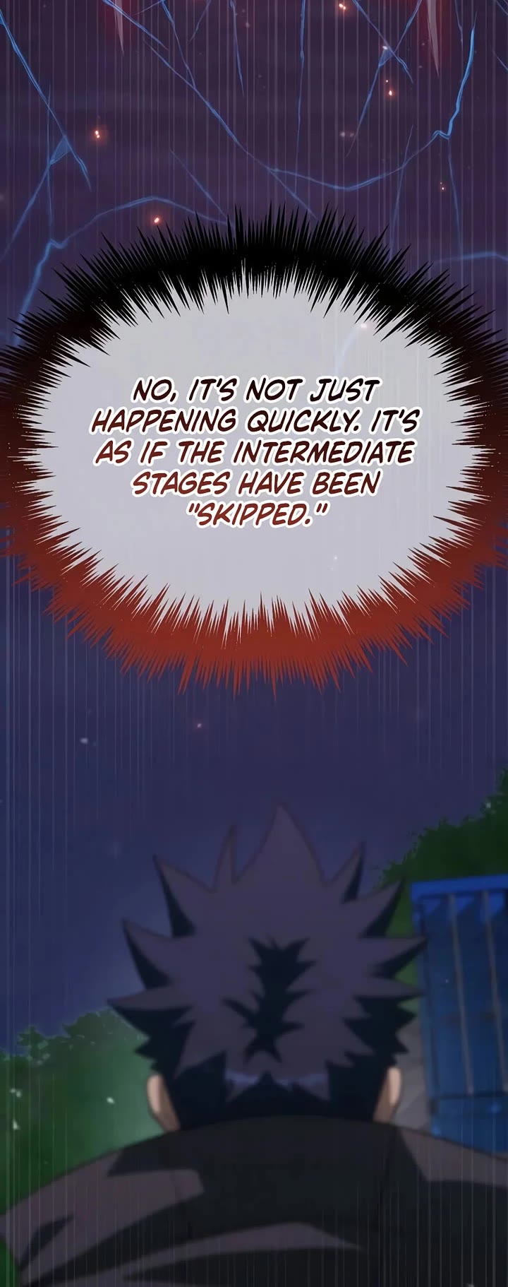Steel-Eating Player Chapter 114 page 65 - Chapter 114