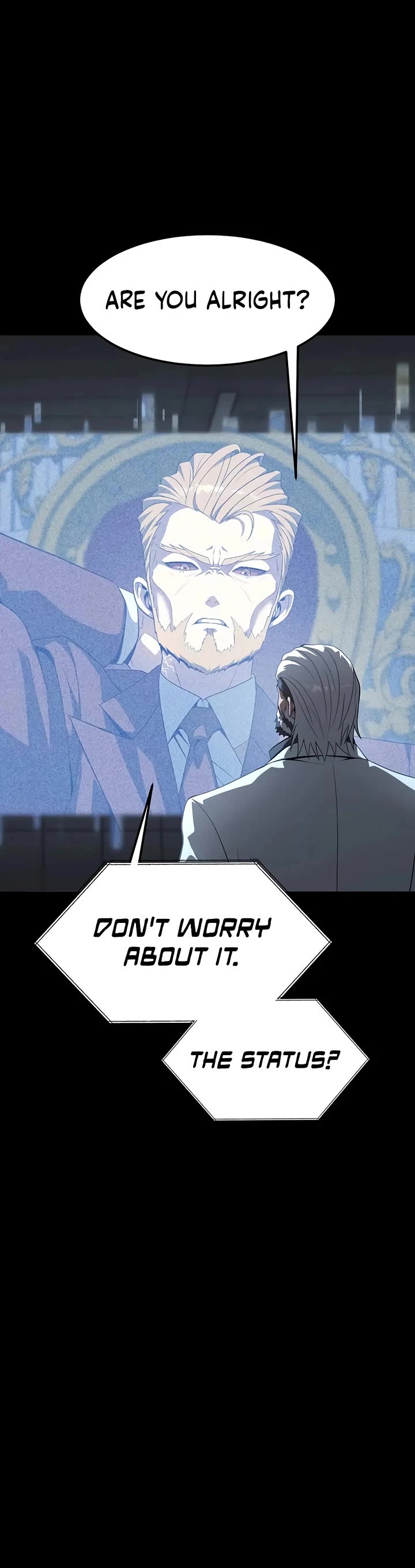 Steel-Eating Player Chapter 114 page 68 - Chapter 114