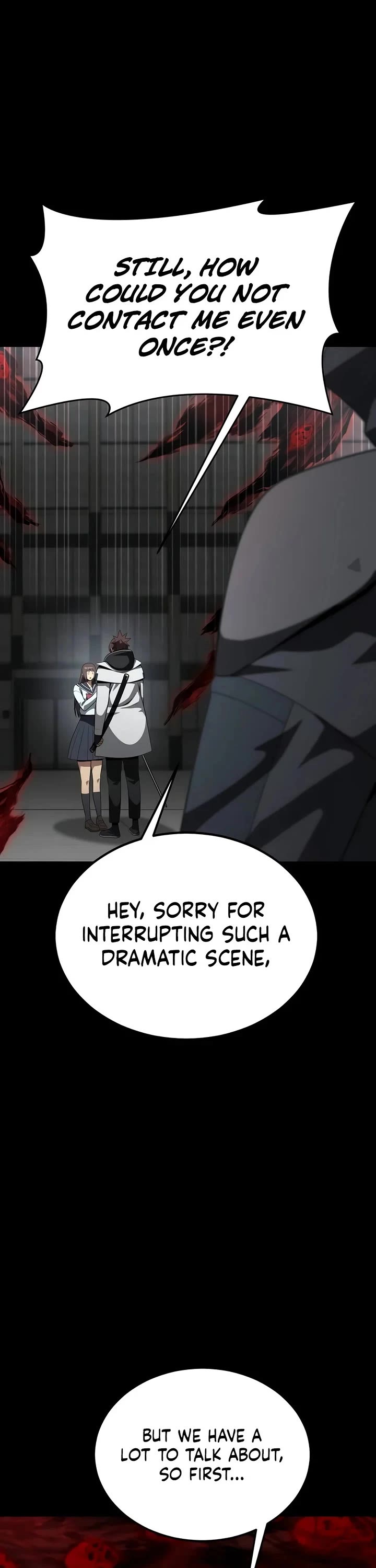 Steel-Eating Player Chapter 114 page 7 - Chapter 114