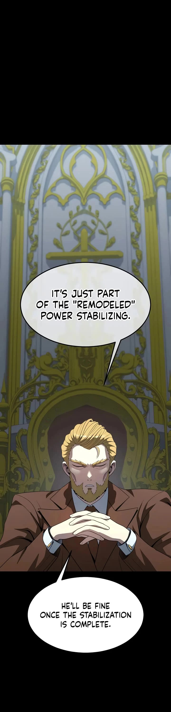 Steel-Eating Player Chapter 114 page 71 - Chapter 114