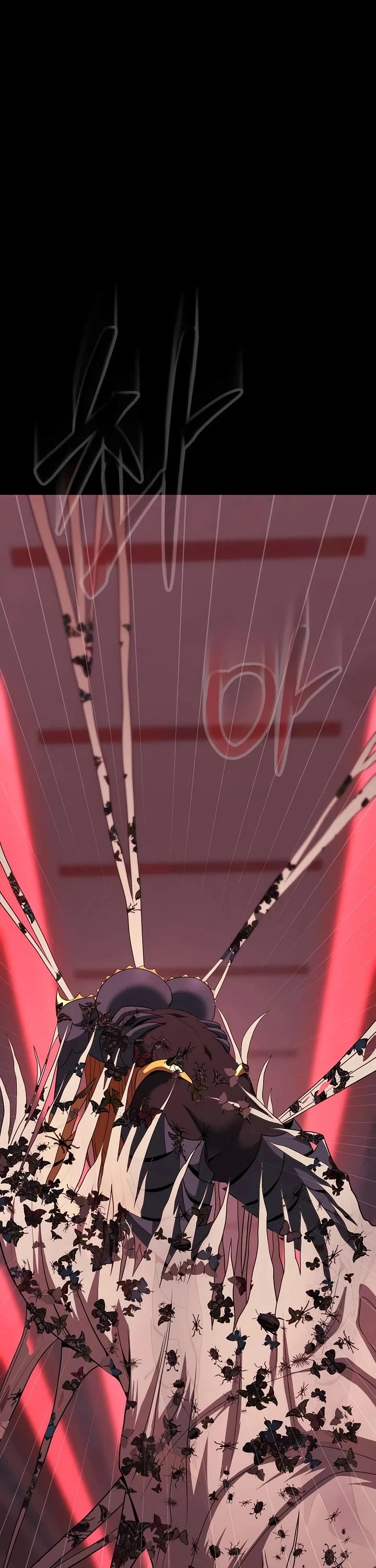 Steel-Eating Player Chapter 114 page 76 - Chapter 114