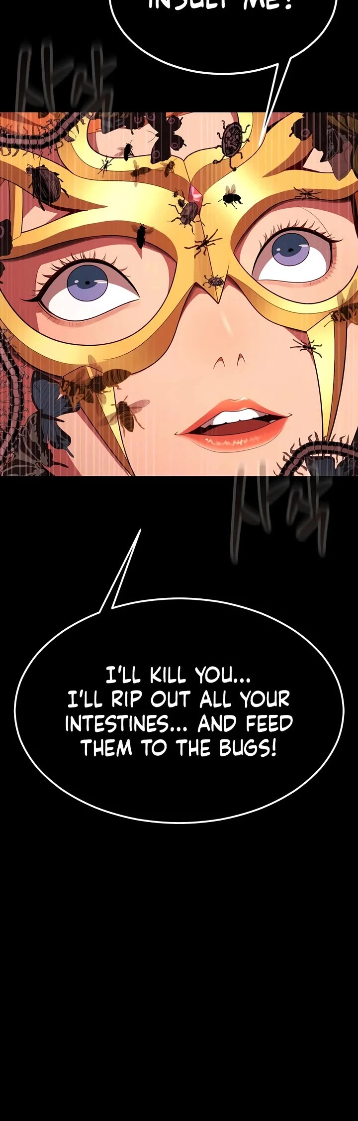 Steel-Eating Player Chapter 114 page 78 - Chapter 114