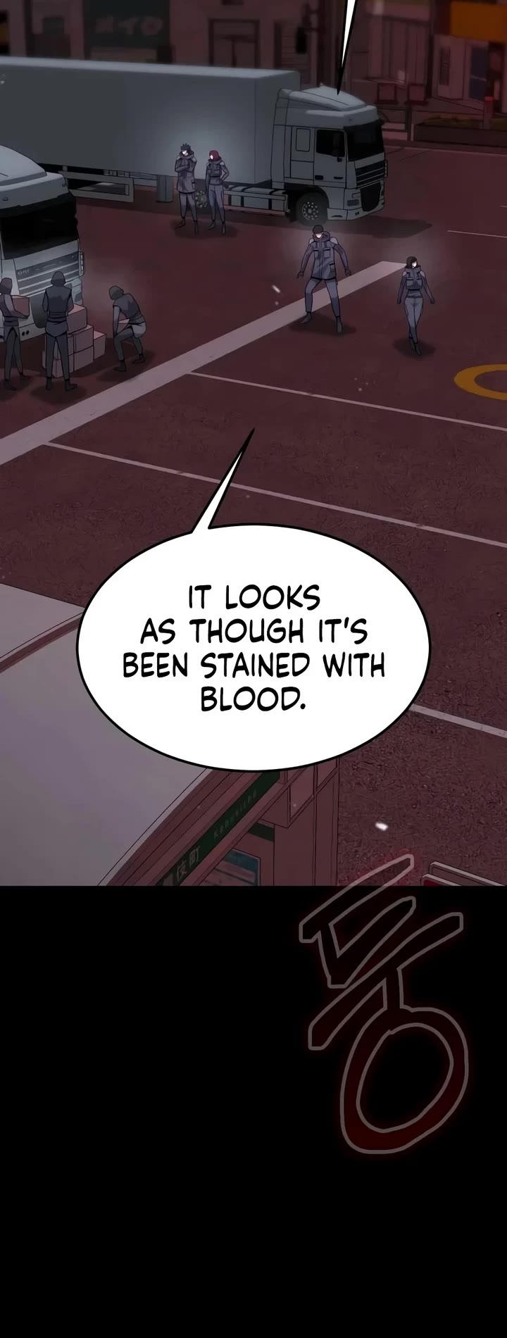 Steel-Eating Player Chapter 115 page 16 - Chapter 115