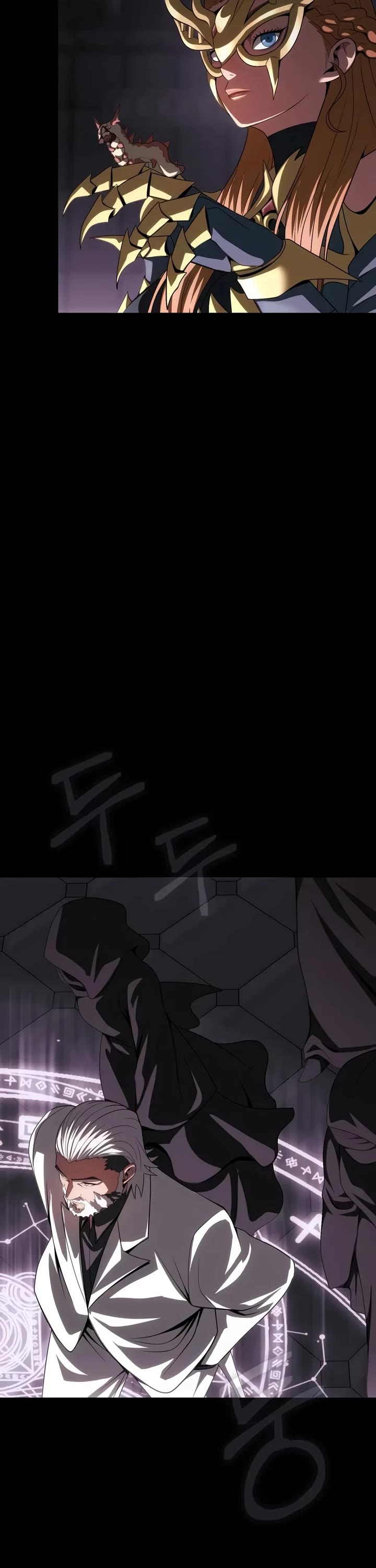Steel-Eating Player Chapter 115 page 2 - Chapter 115