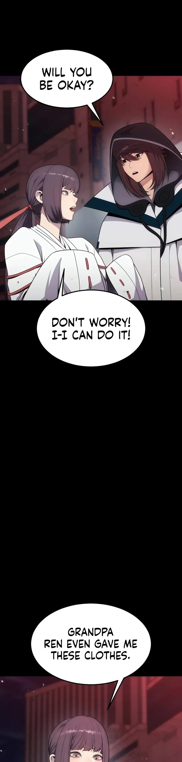 Steel-Eating Player Chapter 115 page 25 - Chapter 115