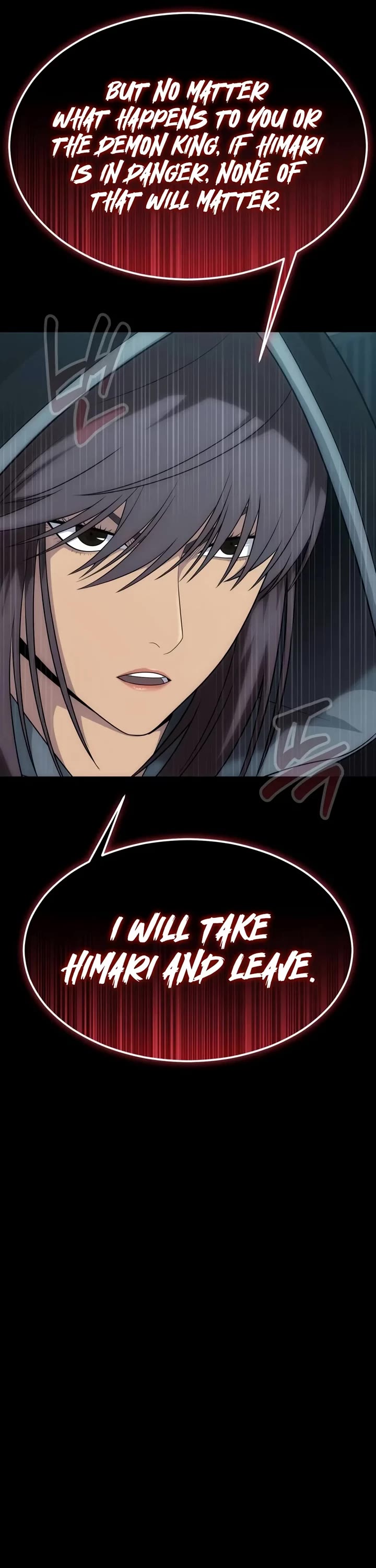 Steel-Eating Player Chapter 115 page 34 - Chapter 115