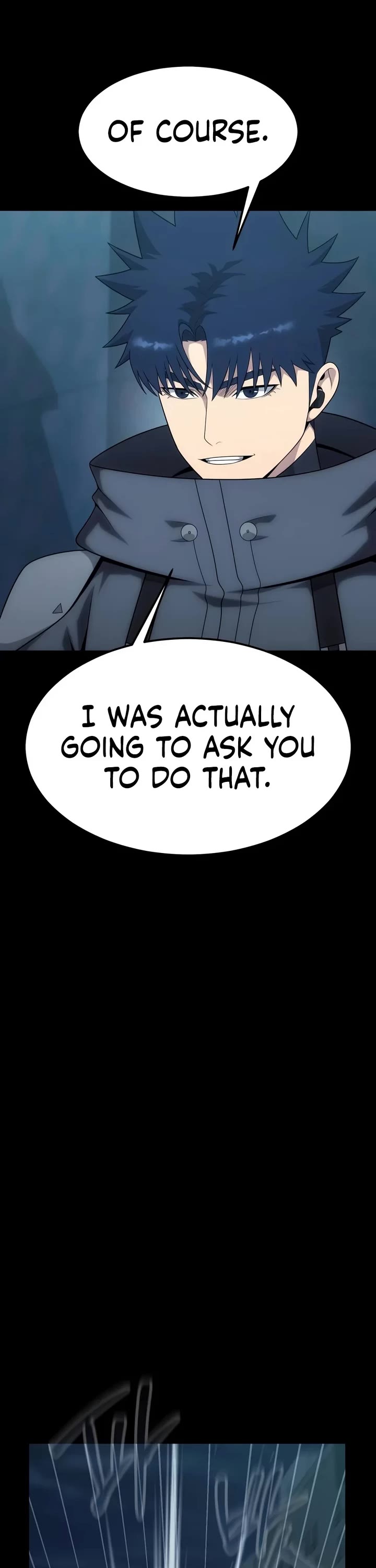 Steel-Eating Player Chapter 115 page 35 - Chapter 115