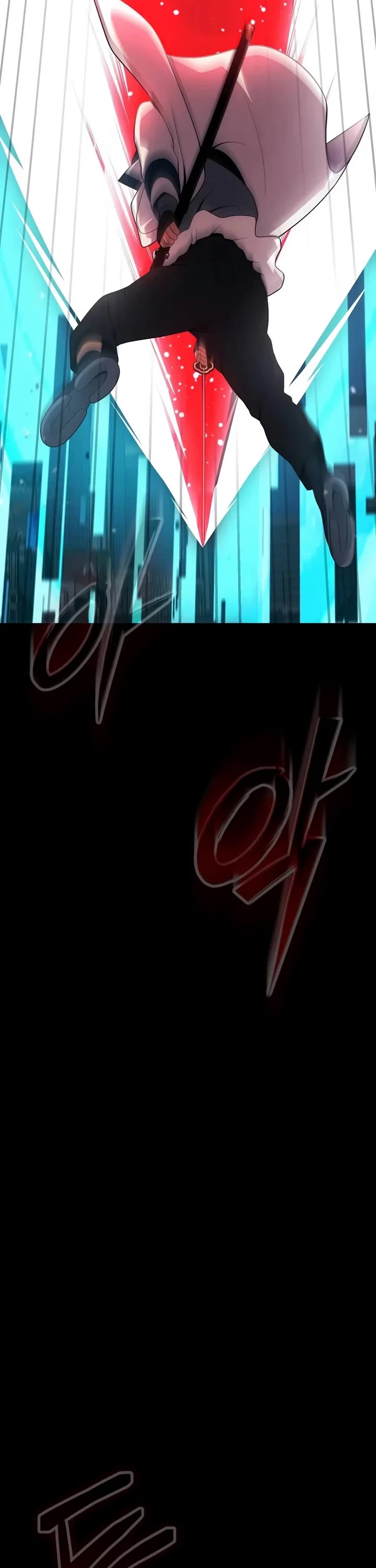 Steel-Eating Player Chapter 115 page 41 - Chapter 115