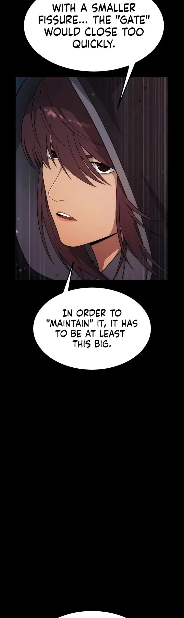 Steel-Eating Player Chapter 115 page 43 - Chapter 115