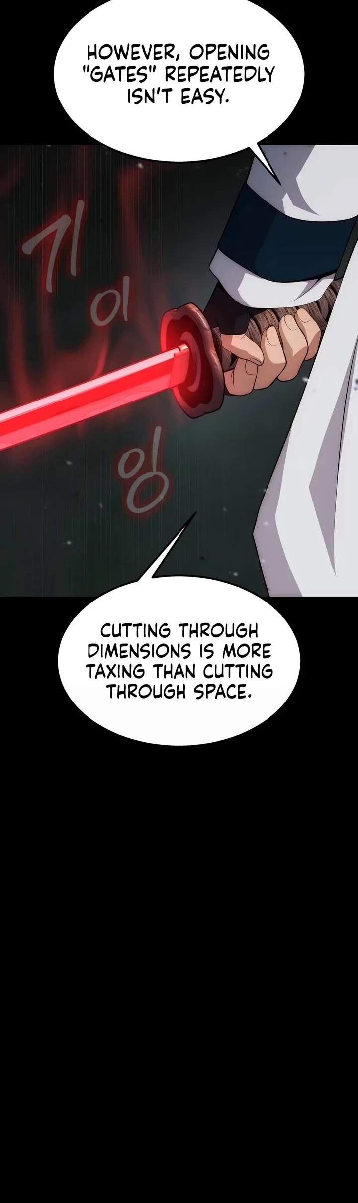 Steel-Eating Player Chapter 115 page 44 - Chapter 115