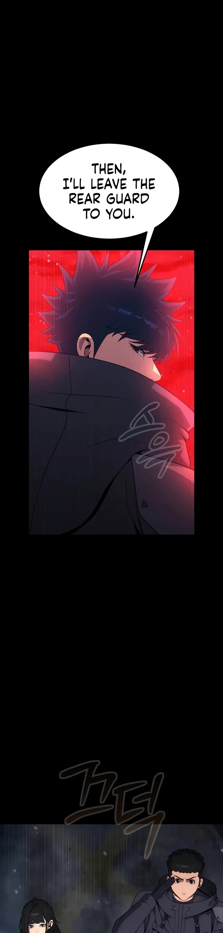 Steel-Eating Player Chapter 115 page 46 - Chapter 115