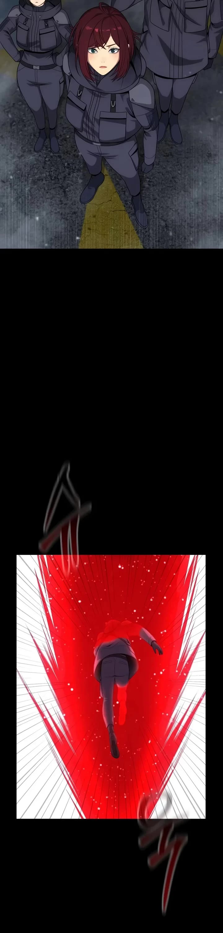Steel-Eating Player Chapter 115 page 47 - Chapter 115