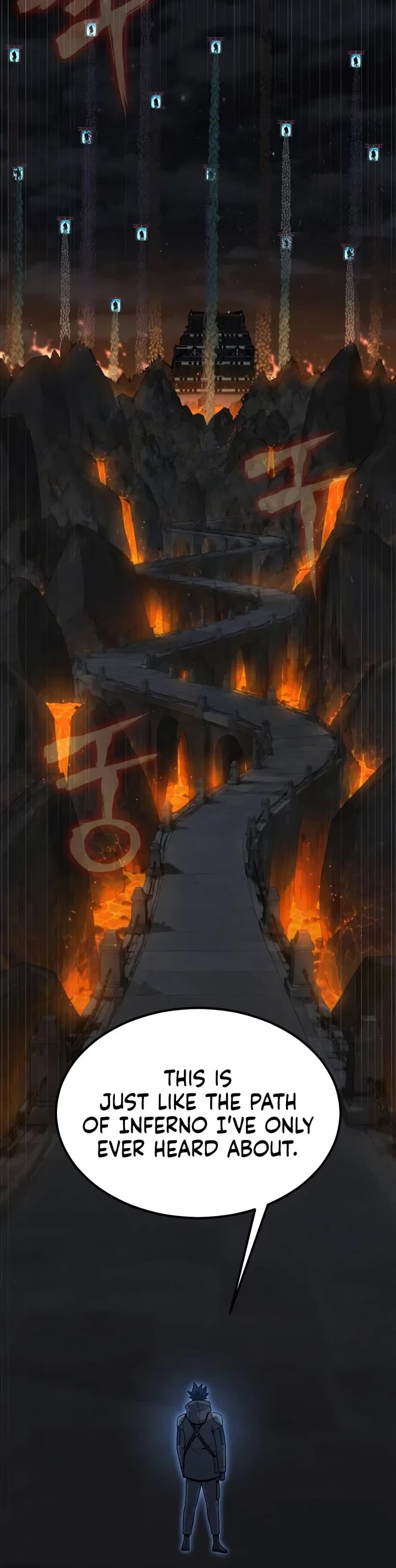 Steel-Eating Player Chapter 115 page 50 - Chapter 115
