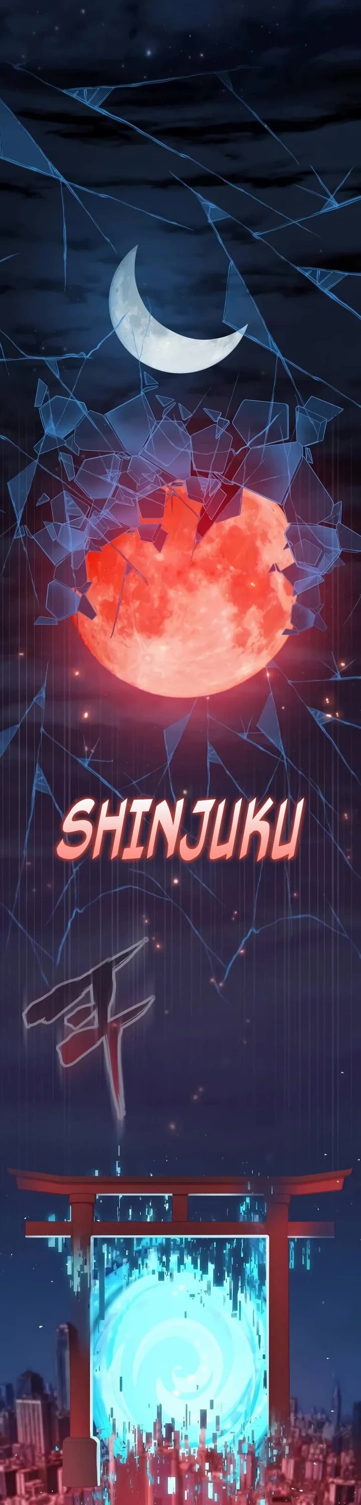 Steel-Eating Player Chapter 115 page 6 - Chapter 115
