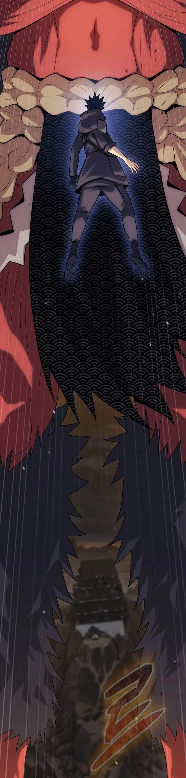 Steel-Eating Player Chapter 115 page 65 - Chapter 115