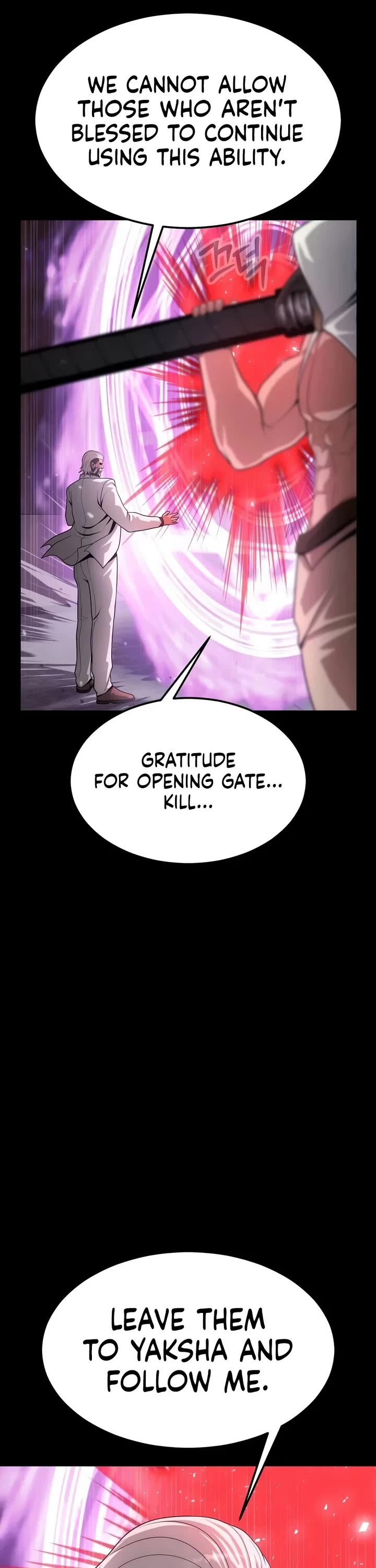 Steel-Eating Player Chapter 115 page 74 - Chapter 115