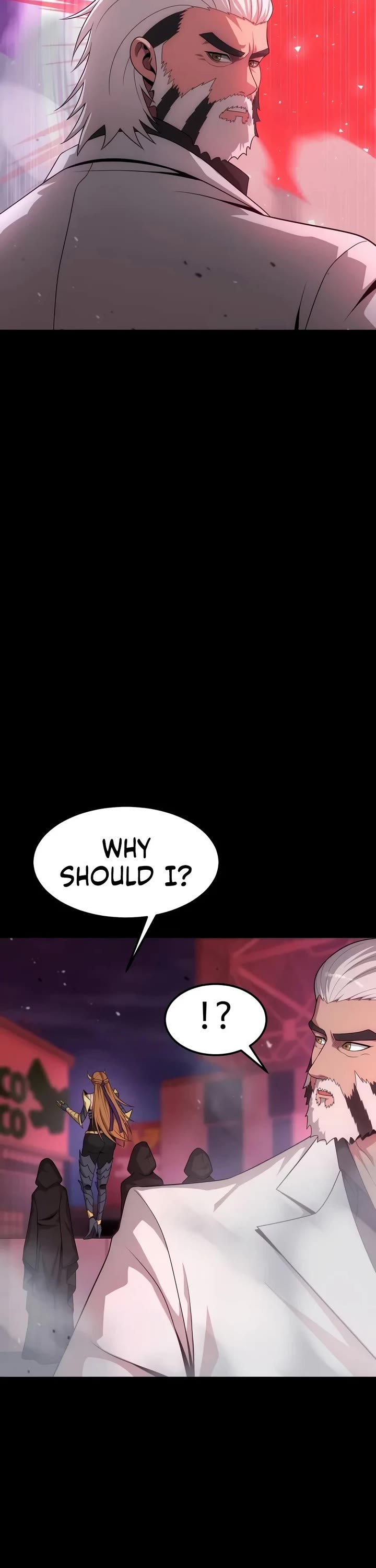 Steel-Eating Player Chapter 115 page 75 - Chapter 115