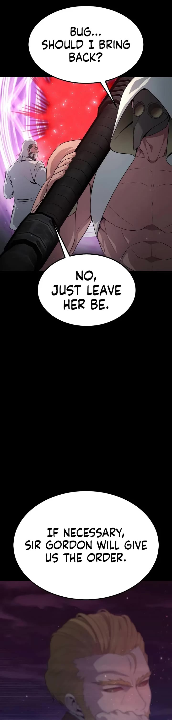 Steel-Eating Player Chapter 115 page 79 - Chapter 115