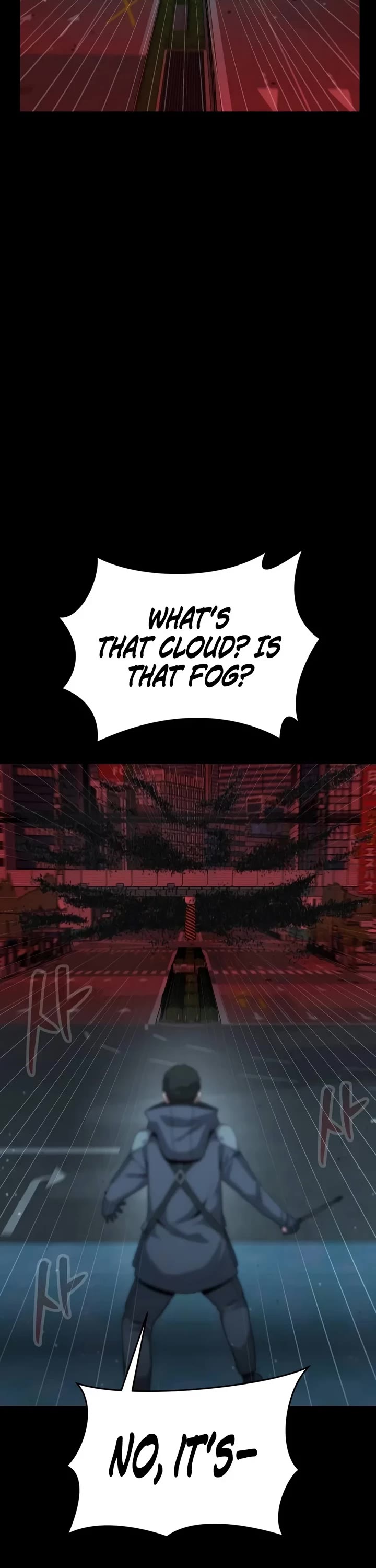 Steel-Eating Player Chapter 115 page 81 - Chapter 115