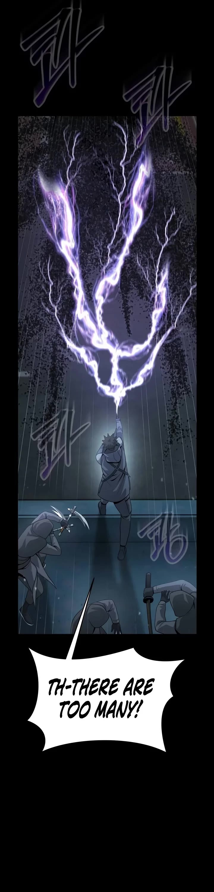 Steel-Eating Player Chapter 115 page 84 - Chapter 115