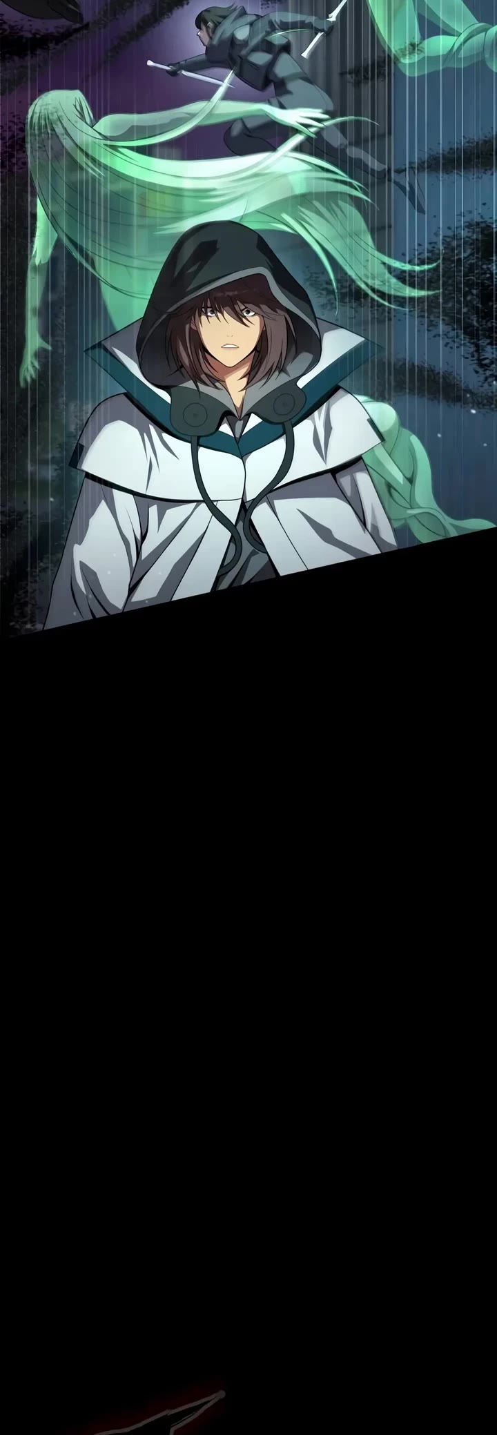 Steel-Eating Player Chapter 115 page 92 - Chapter 115